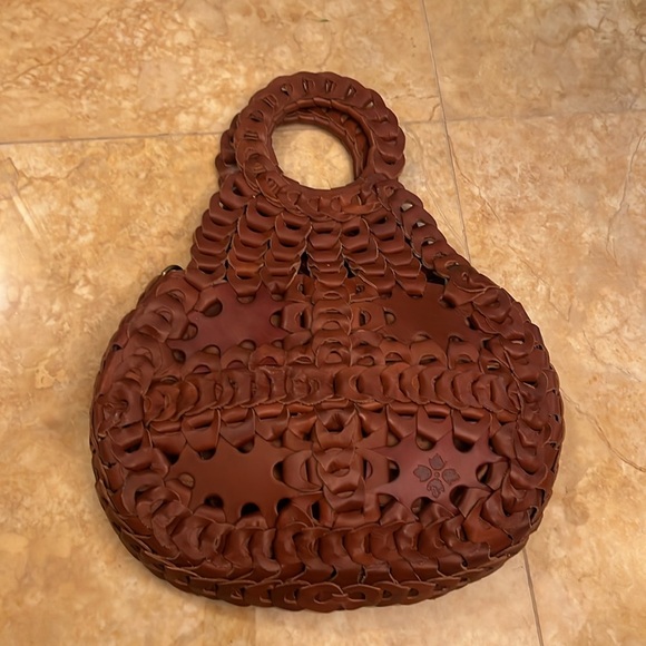 Patricia Nash Pisticci Crossbody Bag - Picture 4 of 5